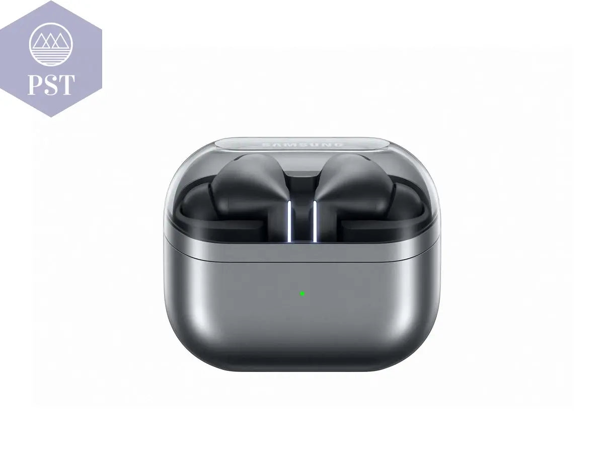 SAMSUNG Galaxy Buds3 Pro SM-R630N Kopfhörer Headset Silber PST PS Tradings Kopfhörer PST PS Tradings PST PS Tradings