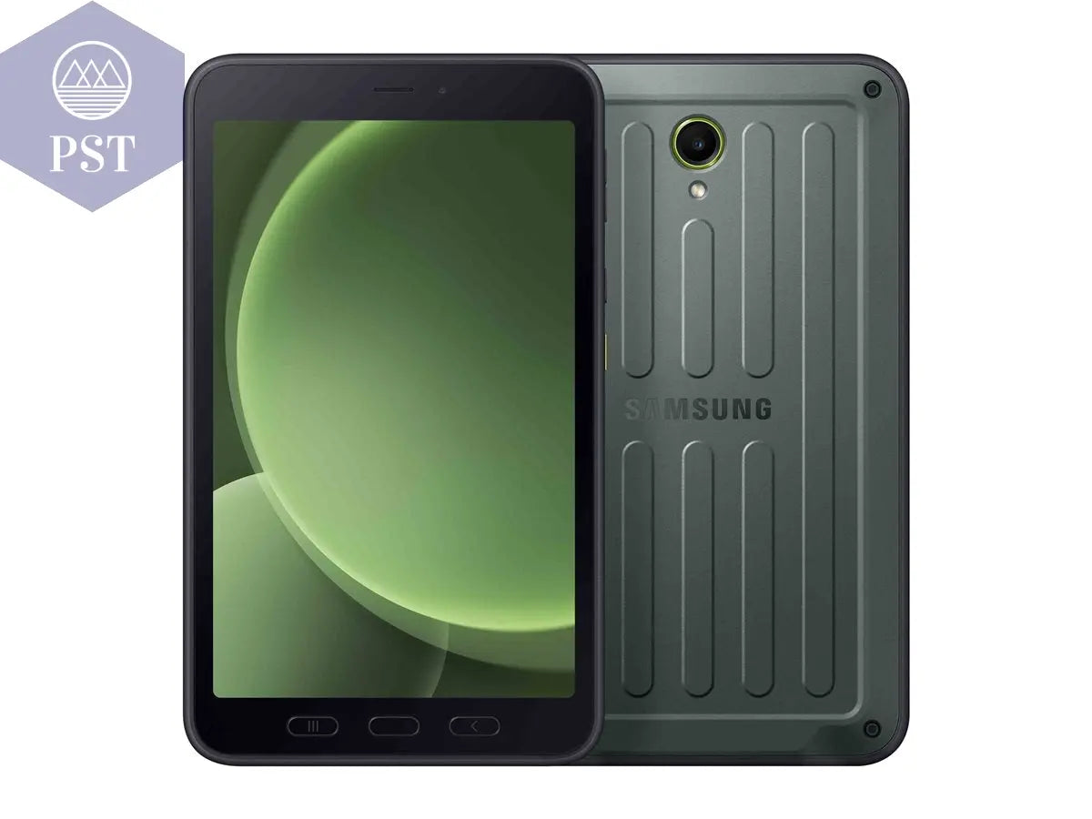 SAMSUNG Galaxy Tab Active5 5G 8Zoll 6GB 128GB Enterprise Edition Grün PST PS Tradings tablet PST PS Tradings PST PS Tradings