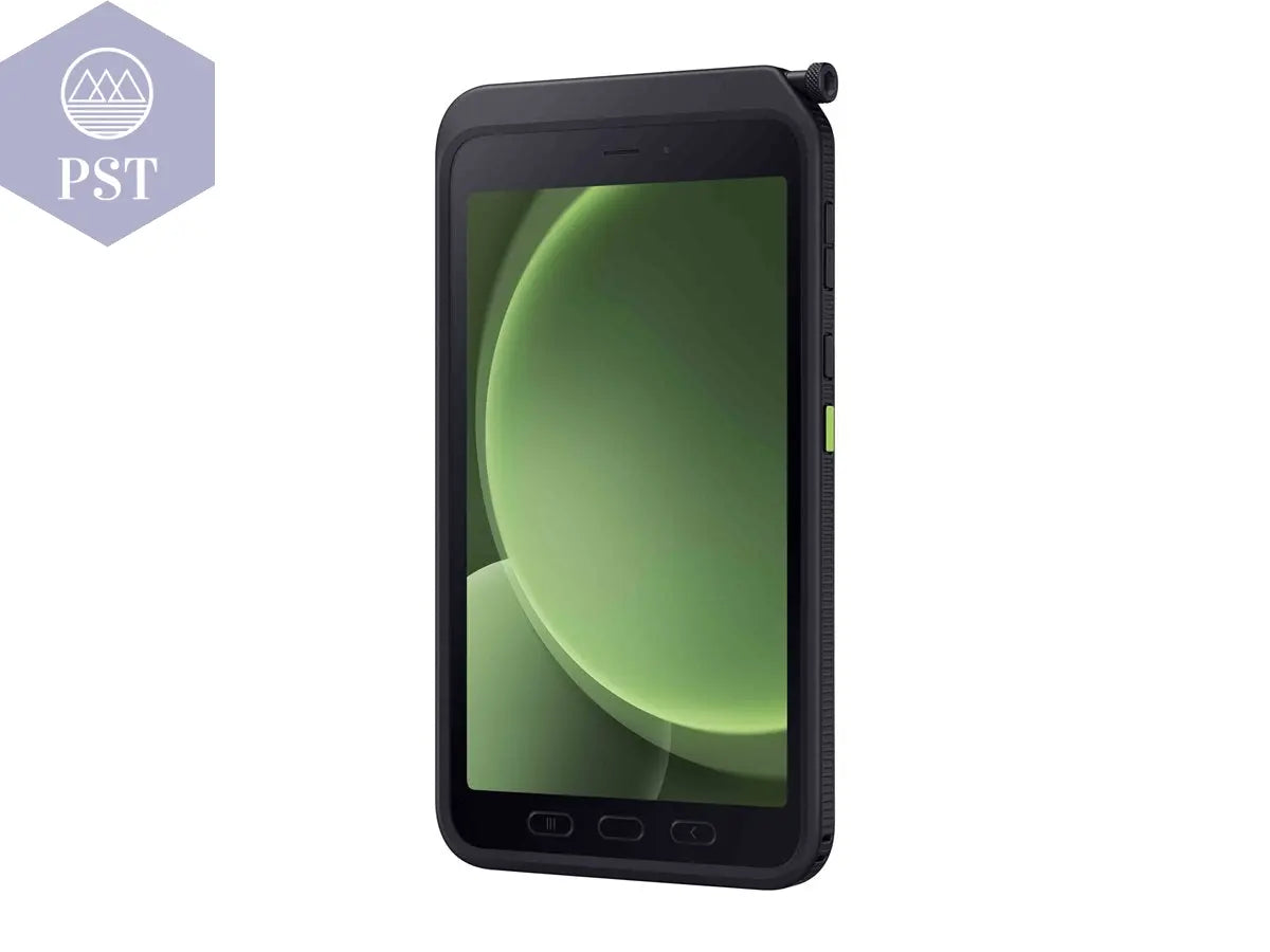 SAMSUNG Galaxy Tab Active5 5G 8Zoll 6GB 128GB Enterprise Edition Grün PST PS Tradings tablet PST PS Tradings PST PS Tradings