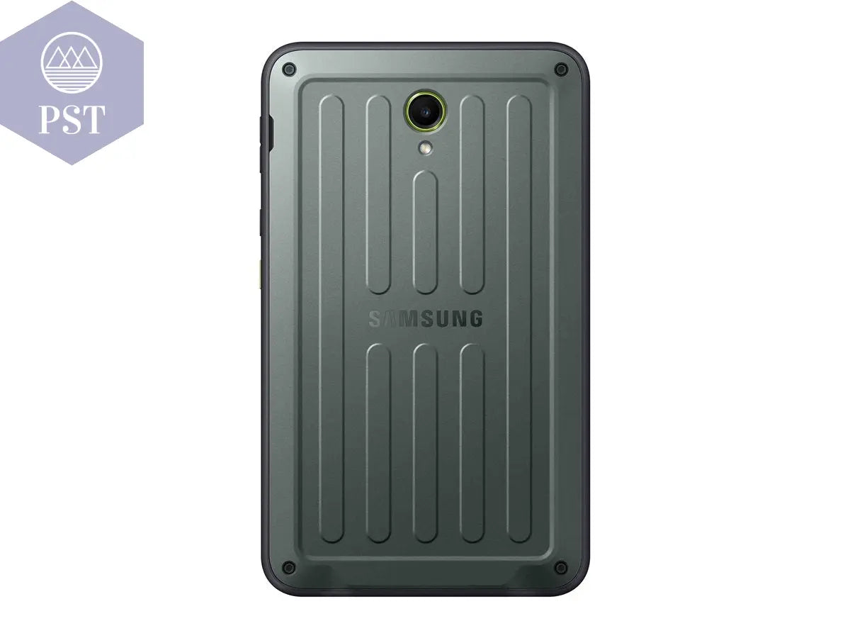 SAMSUNG Galaxy Tab Active5 5G 8Zoll 6GB 128GB Enterprise Edition Grün PST PS Tradings tablet PST PS Tradings PST PS Tradings