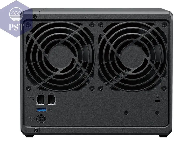 SYNOLOGY DS423+ Desktop 4-BAY Intel Celeron J4125 NAS Server PST PS Tradings Server PST PS Tradings PST PS Tradings
