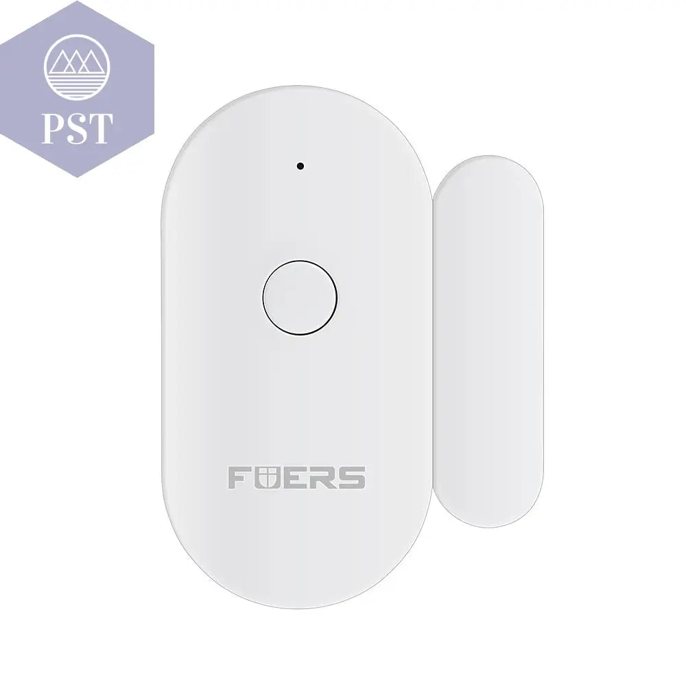 Smart WiFi Door Sensor China-1-Pc PST PS Tradings