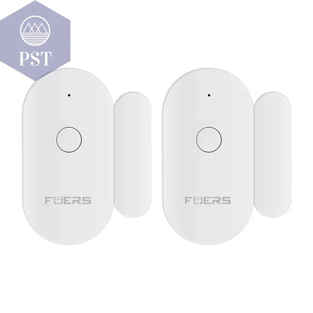 Smart WiFi Door Sensor China-2-Pcs PST PS Tradings