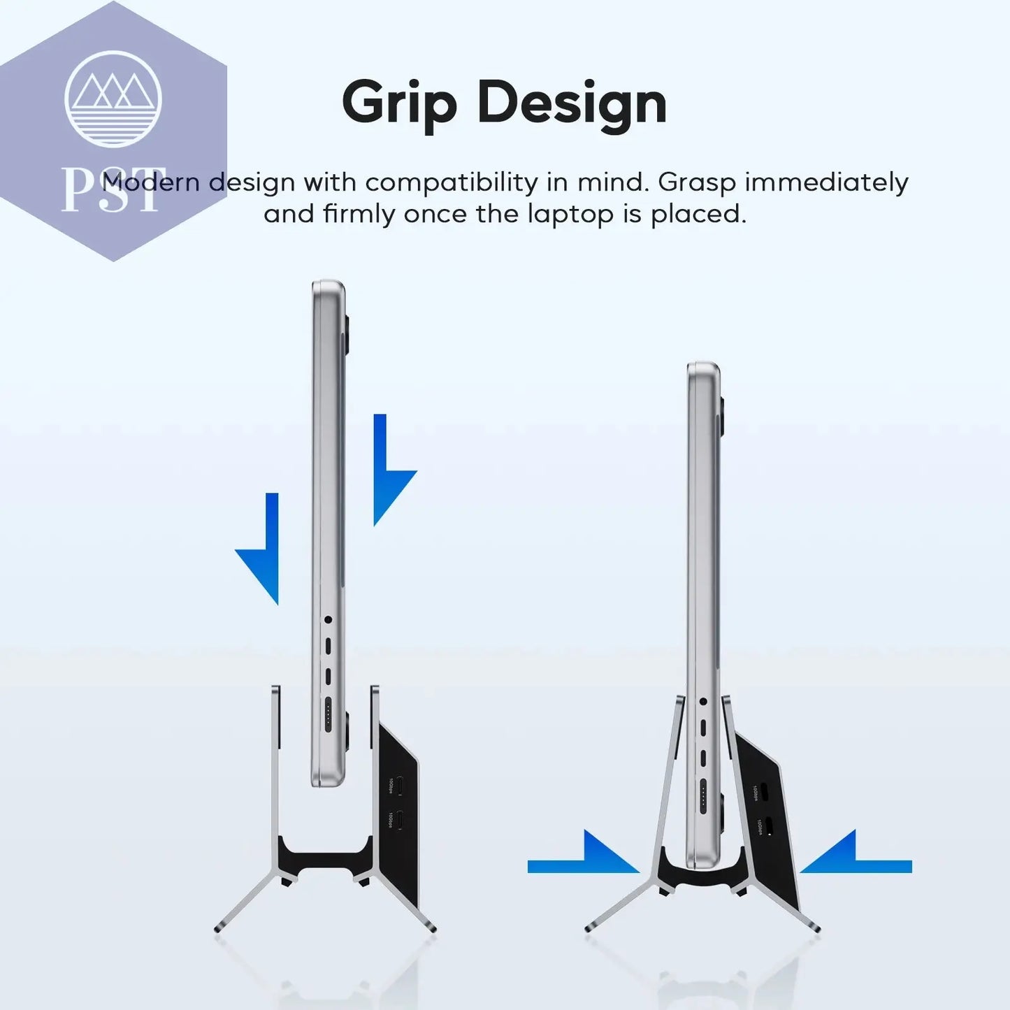 USB HUB 11-in-1 Docking Station SSD-Hub Mac Windows PST PS Tradings Docking PST PS Tradings PST PS Tradings