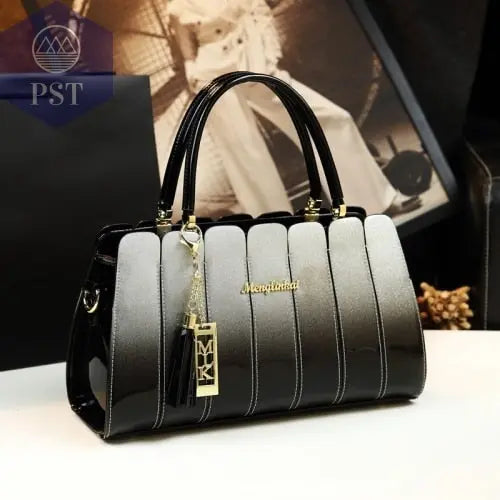Women's Fashion Gradient Crossbody Bag PST PS Tradings