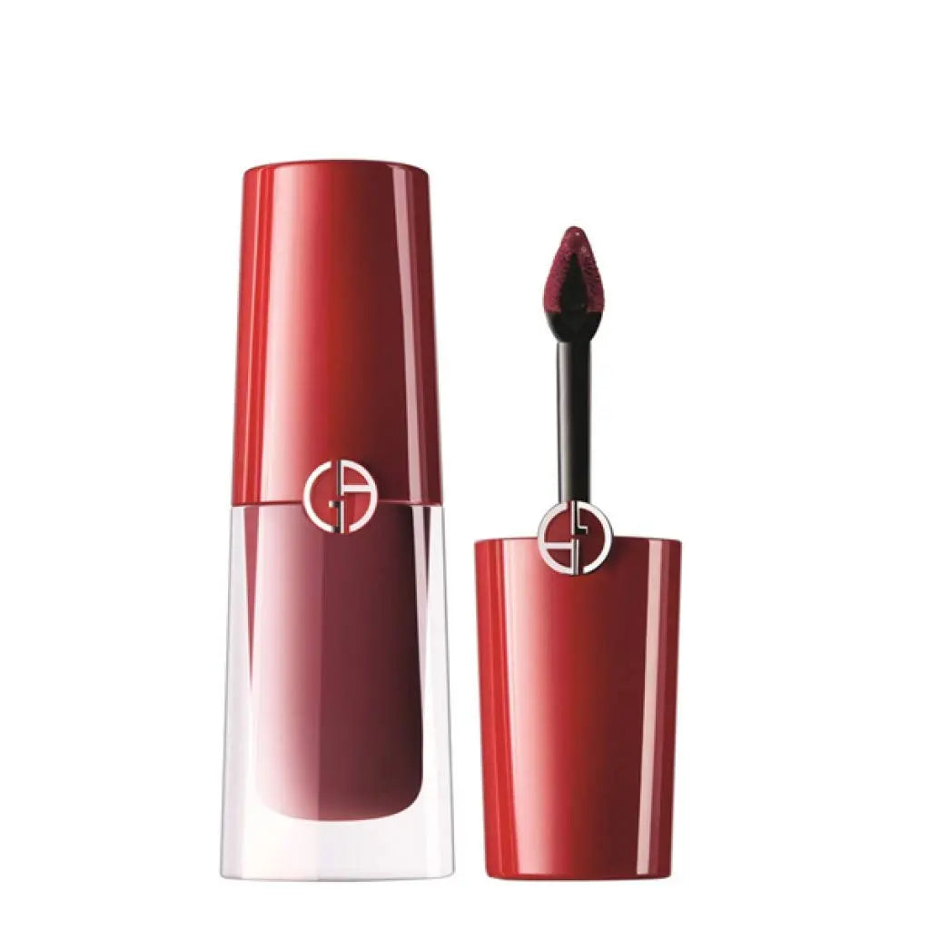 Emporio Armani Lippenstifte Lip Stick Beauty Cosmetics Kosmetik