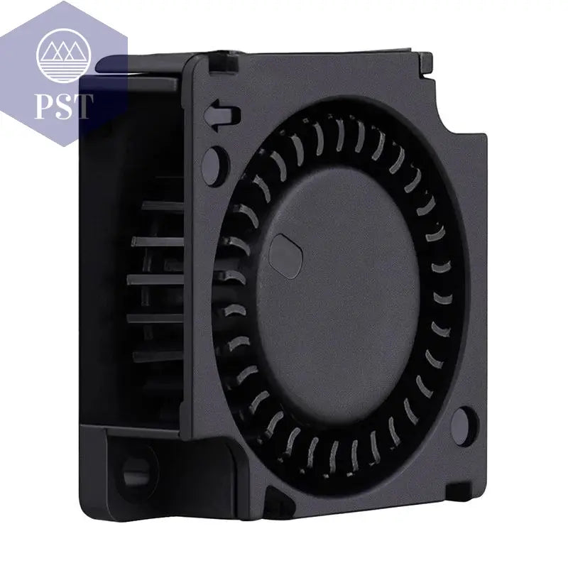 2 Pieces Gdstime DC 5V 12V 24V 30x30x10mm Sleeve Dual Ball 1 inch Small Mini Blower Cooling Fan 30mm x 10mm 3cm 3010 3D Printer       PST PS Tradings