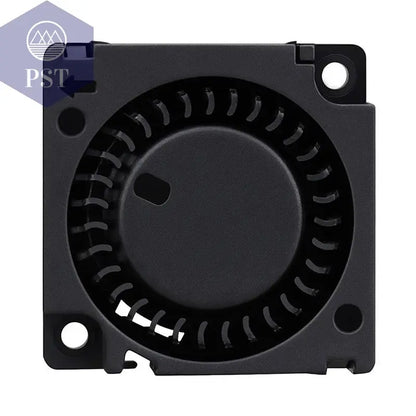 2 Pieces Gdstime DC 5V 12V 24V 30x30x10mm Sleeve Dual Ball 1 inch Small Mini Blower Cooling Fan 30mm x 10mm 3cm 3010 3D Printer       PST PS Tradings