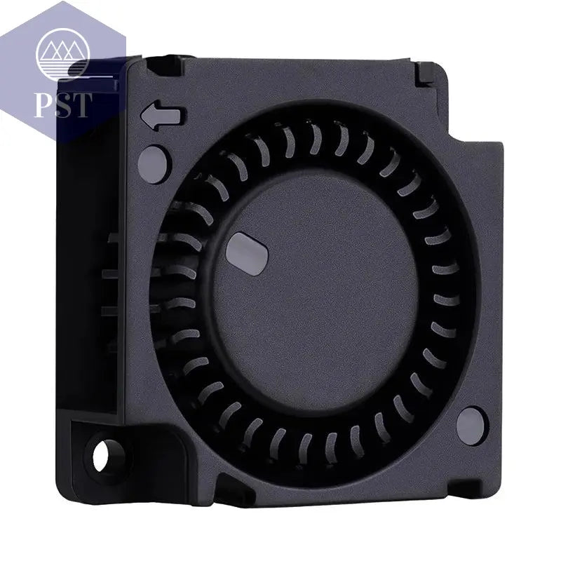2 Pieces Gdstime DC 5V 12V 24V 30x30x10mm Sleeve Dual Ball 1 inch Small Mini Blower Cooling Fan 30mm x 10mm 3cm 3010 3D Printer       PST PS Tradings