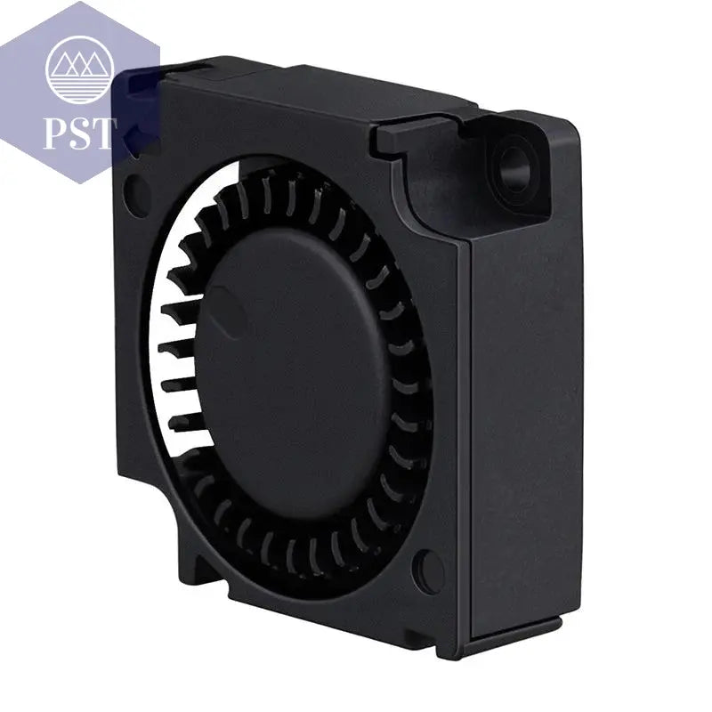 2 Pieces Gdstime DC 5V 12V 24V 30x30x10mm Sleeve Dual Ball 1 inch Small Mini Blower Cooling Fan 30mm x 10mm 3cm 3010 3D Printer       PST PS Tradings