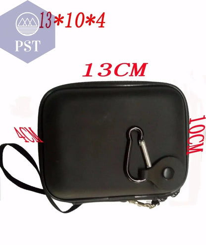 2.5 Shockproof Carrying External Hard Drive Bag for WD My Passport Ultra Slim Essential WD Elements SE 500GB 1TB 2TB       PST PS Tradings