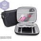 2.5 Shockproof Carrying External Hard Drive Bag for WD My Passport Ultra Slim Essential WD Elements SE 500GB 1TB 2TB       PST PS Tradings