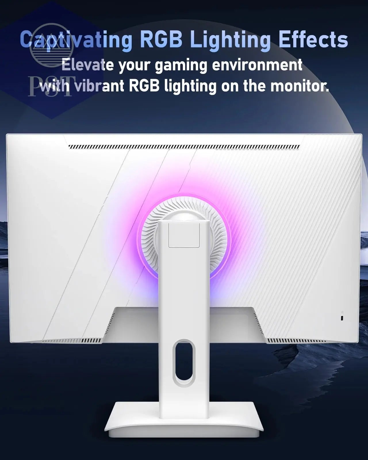 27 Zoll 180Hz IPS Gaming Monitor 1Ms Reaktionszeit PST PS Tradings Monitor PST PS Tradings  PST PS Tradings 27 Zoll 180Hz IPS Gaming Monitor 1Ms Reaktionszeit Monitor