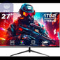 27-Zoll-Monitor 170 Hz 2K-Gaming-Display 1 Ms Adm-Freesync 8 Bits 99 % Srgb IPS Desktop-Led-Display HDMI DP HDR400 PST PS Tradings  Default Title27-Zoll-Monitor 170 Hz 2K-Gaming-Display 1 Ms Adm-Freesync 8 Bits 99 % Srgb IPS Desktop-Led-Display HDMI DP HDR400