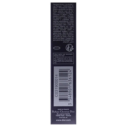 Addict Lip Maximizer Gloss Nr.014 Shimmer Macadamia 6 Ml