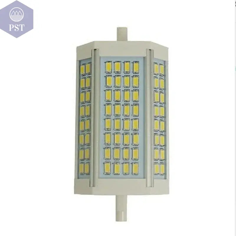 30w Led R7S light 118mm no Fan dimmable R7S lamp J118 Tube food light 3 years warranty AC110-240V       PST PS Tradings