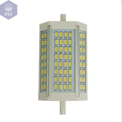 30w Led R7S light 118mm no Fan dimmable R7S lamp J118 Tube food light 3 years warranty AC110-240V       PST PS Tradings