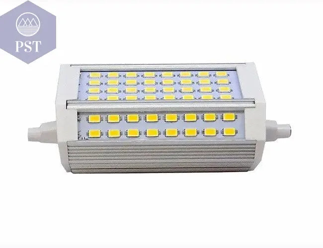 30w Led R7S light 118mm no Fan dimmable R7S lamp J118 Tube food light 3 years warranty AC110-240V       PST PS Tradings