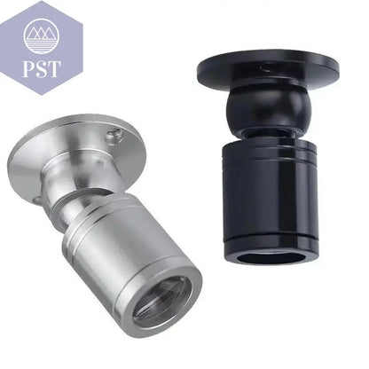 3W Led einbau schrank mini spot licht 110V 220v downlight 12v dc schmuck zeigen Umfassen Led fahrer 4000K Decke licht lampe       PST PS Tradings