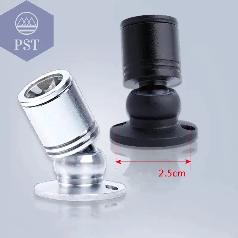 3W Led einbau schrank mini spot licht 110V 220v downlight 12v dc schmuck zeigen Umfassen Led fahrer 4000K Decke licht lampe       PST PS Tradings