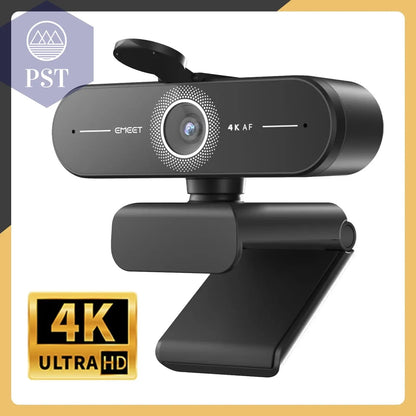 4K Webcam 1440P 2K Webkamera 1080P EMEET C60E Autofokus Usb-Computerkamera Für Wohn-/Videoanruf-/Konferenz PST PS Tradings  PST PS Tradings  PST PS Tradings 4K Webcam 1440P 2K Webkamera 1080P EMEET C60E Autofokus Usb-Computerkamera Für Wohn-/Videoanruf-/Konferenz