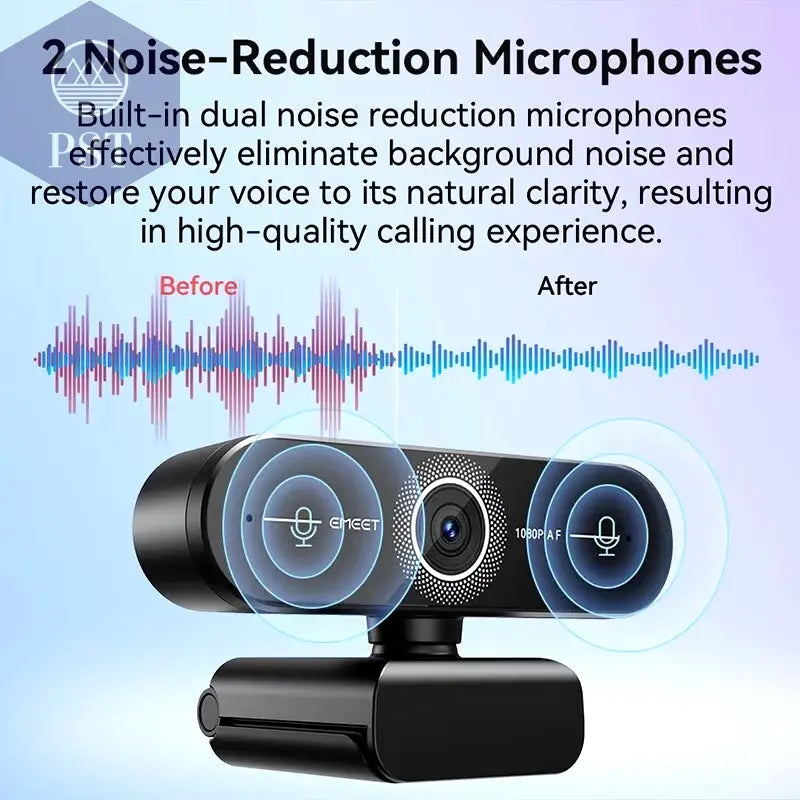 4K Webcam 1440P 2K Webkamera 1080P EMEET C60E Autofokus Usb-Computerkamera Für Wohn-/Videoanruf-/Konferenz PST PS Tradings  PST PS Tradings  PST PS Tradings 4K Webcam 1440P 2K Webkamera 1080P EMEET C60E Autofokus Usb-Computerkamera Für Wohn-/Videoanruf-/Konferenz