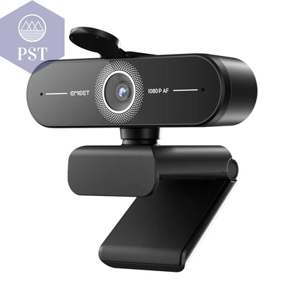 4K Webcam 1440P 2K Webkamera 1080P EMEET C60E Autofokus Usb-Computerkamera Für Wohn-/Videoanruf-/Konferenz PST PS Tradings  PST PS Tradings Webcam-1080P PST PS Tradings 4K Webcam 1440P 2K Webkamera 1080P EMEET C60E Autofokus Usb-Computerkamera Für Wohn-/Videoanruf-/Konferenz
