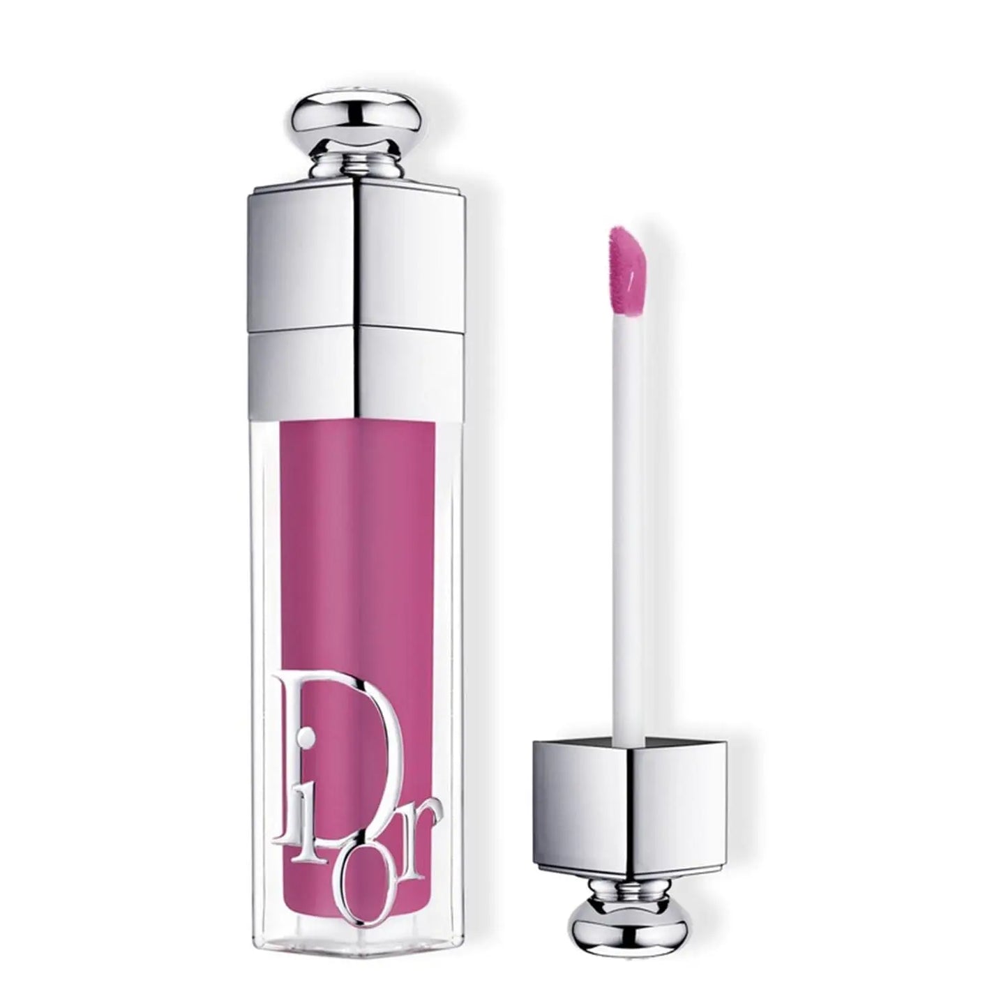 Addict Lip Maximizer Gloss Nr.014 Shimmer Macadamia 6 Ml
