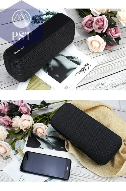60 W Portable Bluetooth Speaker  Computer Zubehör     PST PS Tradings