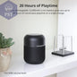 60W Bluetooth Speaker with Voice Assistant      China-Black PST PS Tradings