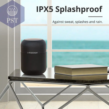 60W Bluetooth Speaker with Voice Assistant       PST PS Tradings