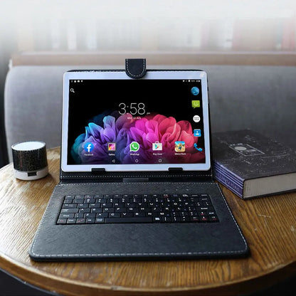 10" Android 7.0 Tablet PC with SIM       PST PS Tradings