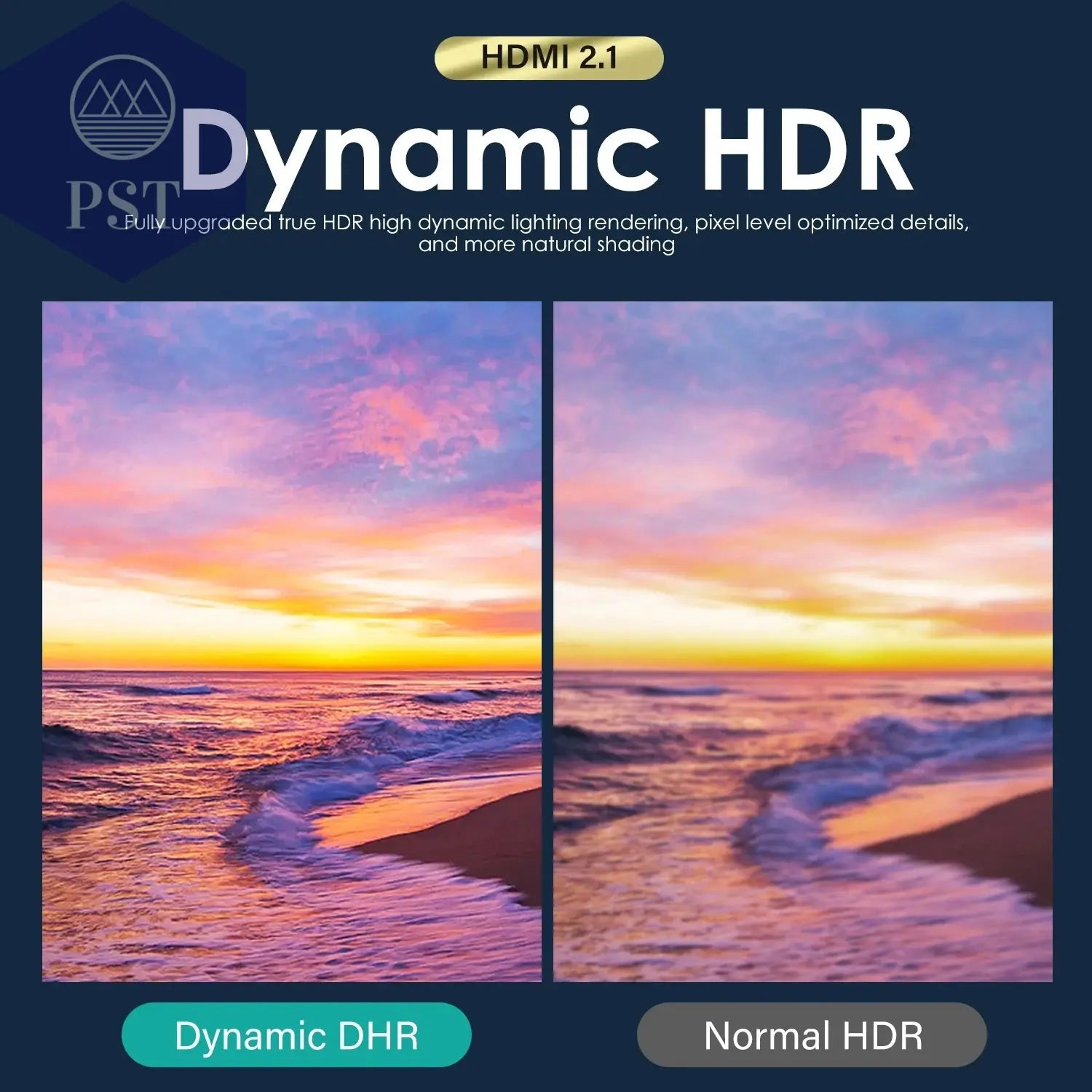 8K @ 60Hz HDMI-Kompatibel Kabel 2,1 Kabel 48Gbps Optische Faser für PS5 PS4 HD TV box Projektor Audio Video HD Kabel lange 8M 10M       PST PS Tradings