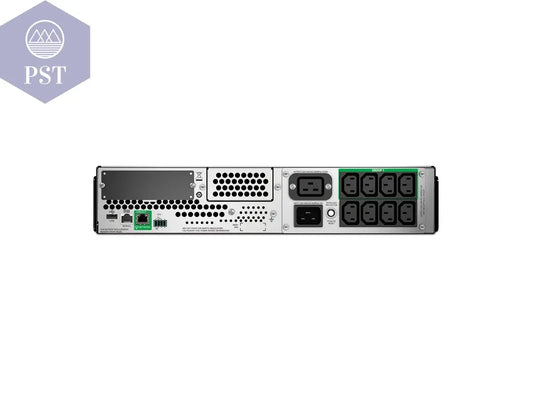 APC SmartConnect UPS SMT 2200 VA Rack PST PS Tradings UPS PST PS Tradings  PST PS Tradings