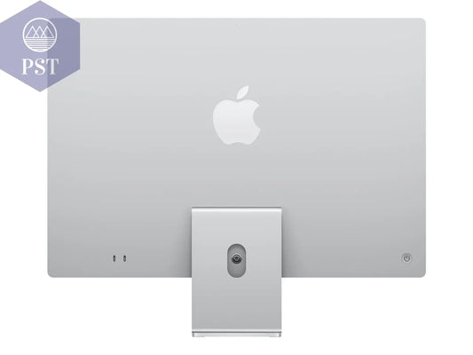 APPLE iMac 24 Zoll M4 16GB 4.5K PST PS Tradings PC PC