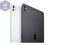 APPLE iPad Pro 33,02cm 13,0Zoll 256GB WiFi Black M4 Chip Ultra Retina XDR Display2752 x 2064 pixel 264 ppitablet PST PS Tradings  PST PS Tradings