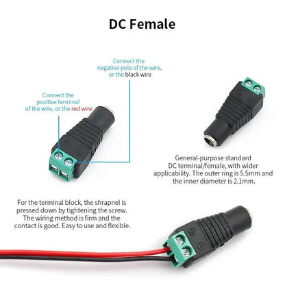 Adjustable Power Supply Adapter AC To DC 3V 12V 3V 24V 9V 24V Universal Adapter with Display Screen Voltage Regulated Hoverboard - PST PS Tradings