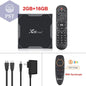 Android 9.0 Amlogic Quad Core 4K TV Box      Russian-Federation-X96-MAX-2GB16GB-G10 PST PS Tradings
