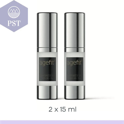 Anti-Aging Serum Gesichtspflege Augencreme Zur Minderung Von Falten - Set Von 2X 15 ML - Mildert Falten, Mehr Straffheit, Feuchtigkeitsspendend - Hautpflege F'Ür Frauen Und Männer PST PS Tradings  PST PS Tradings  PST PS Tradings Anti-Aging Serum Gesichtspflege Augencreme Zur Minderung Von Falten - Set Von 2X 15 ML - Mildert Falten, Mehr Straffheit, Feuchtigkeitsspendend - Hautpflege F'Ür Frauen Und Männer