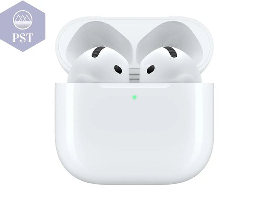 Apple AirPods 4 ANC Kopfhörer PST PS Tradings Kopfhörer Kopfhörer