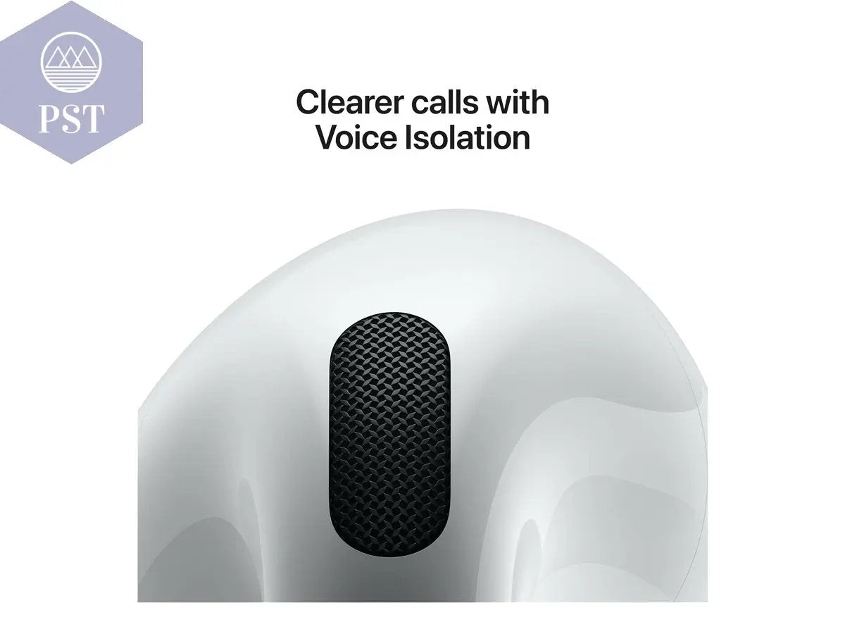 Apple AirPods 4 ANC Kopfhörer PST PS Tradings Kopfhörer Kopfhörer