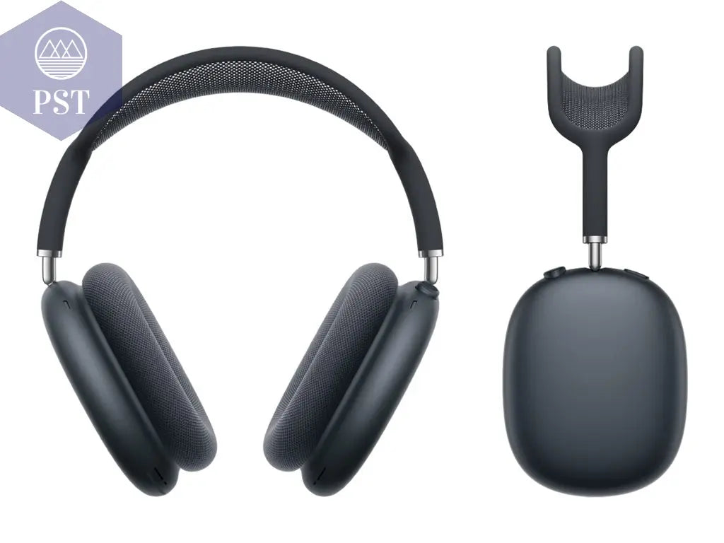 Apple AirPods Max Kopfhörer PST PS Tradings Kopfhörer Kopfhörer