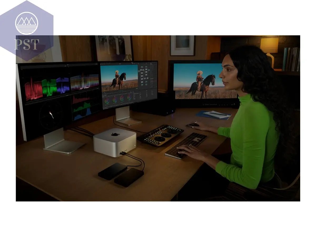 Apple Mac Studio M4 Max 16C CPU 40C PST PS Tradings Mini PC Mini PC