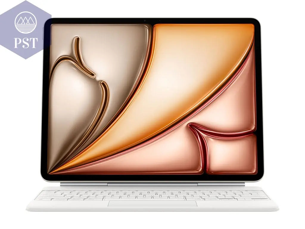 Apple Magic Keyboard iPad Air 13 PST PS Tradings Tastatur Tastatur