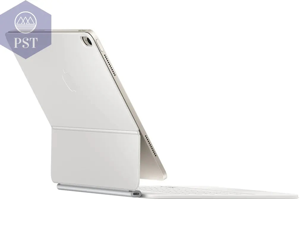 Apple Magic Keyboard iPad Air 13 PST PS Tradings Tastatur Tastatur