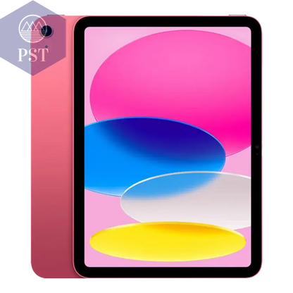 Apple iPad 10. Generation 10,9'' Wi-Fi 6 PST PS Tradings Tablet PST PS Tradings Pink-Wifi-64G-france PST PS Tradings