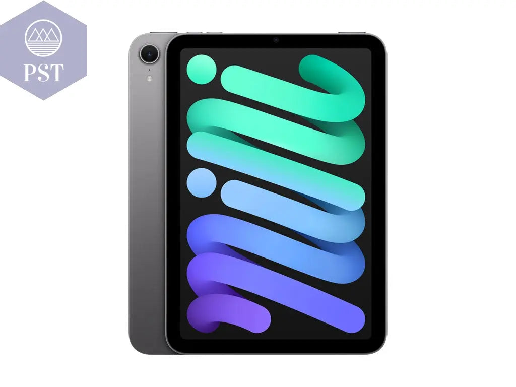 Apple iPad Mini 8.3 Wi-Fi Tablets PST PS Tradings Tablets Tablets