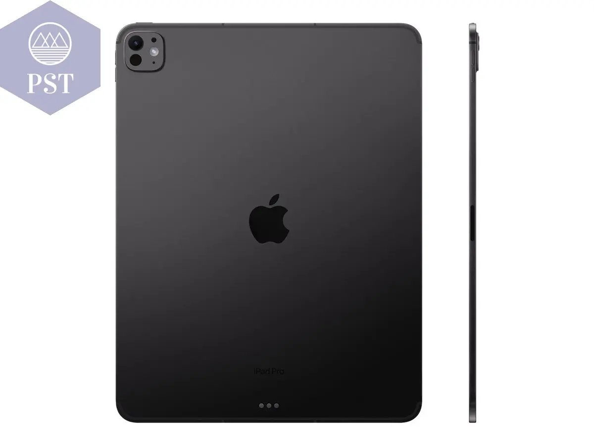 Apple iPad Pro 11 M5 Cellular PST PS Tradings Tablets Tablets