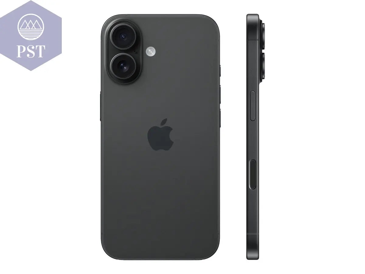 Apple iPhone 16 PST PS Tradings Smartphones Smartphones
