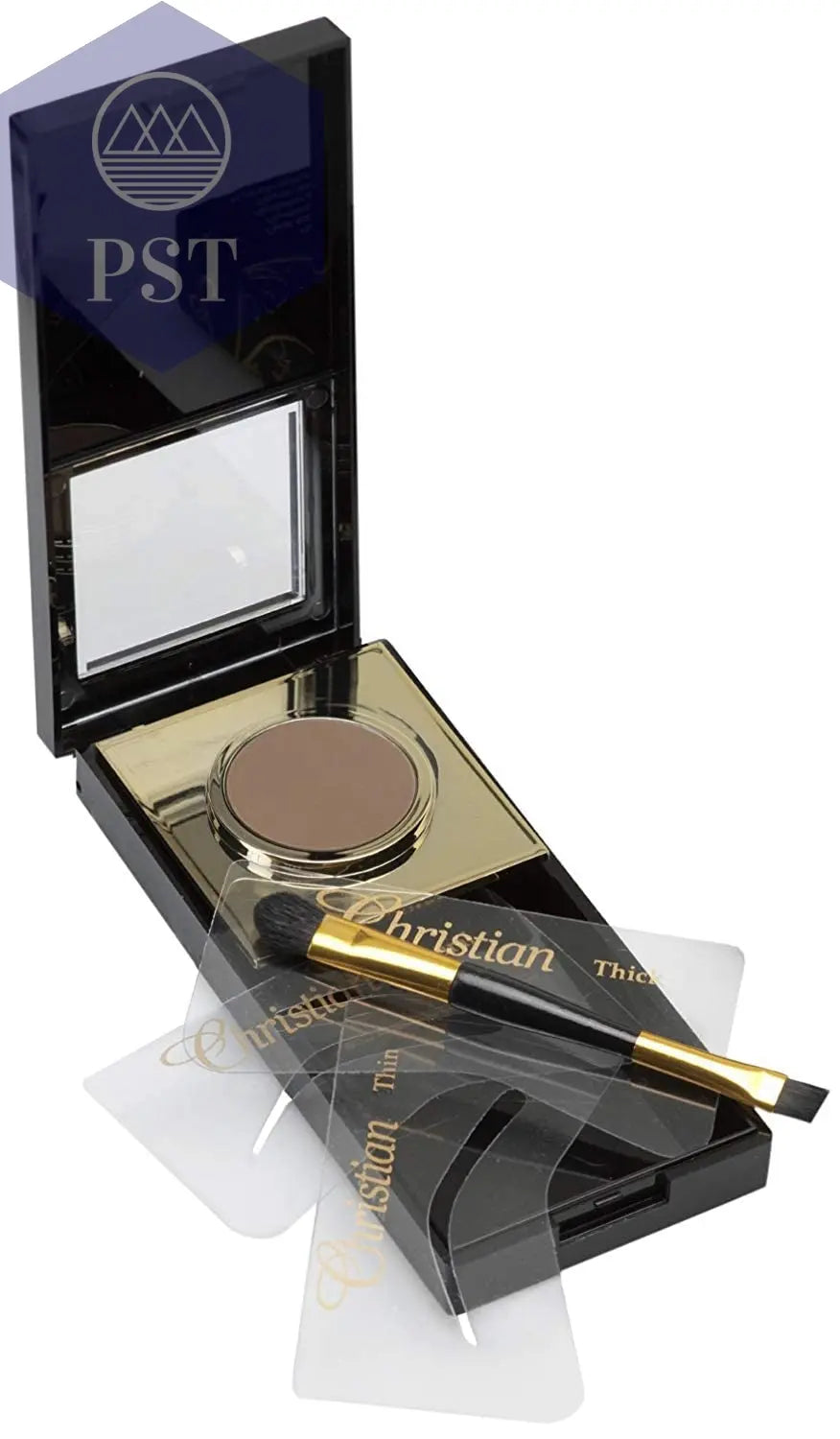 Augenbrauen-Makeup by Christian Faye - Semi Permanent & Wasserfest PST PS Tradings Beauty & Health - Makeup - Lips PST PS Tradings  PST PS Tradings Augenbrauen-Makeup by Christian Faye - Semi Permanent & Wasserfest Beauty & Health - Makeup - Lips